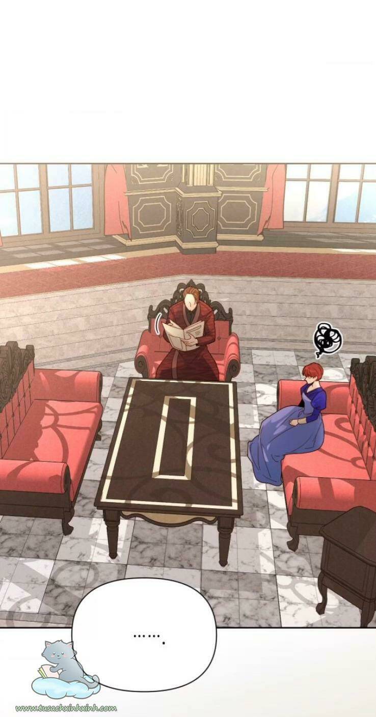 Hoàng Hậu Muốn Tái Hôn Chapter 100 - Trang 2