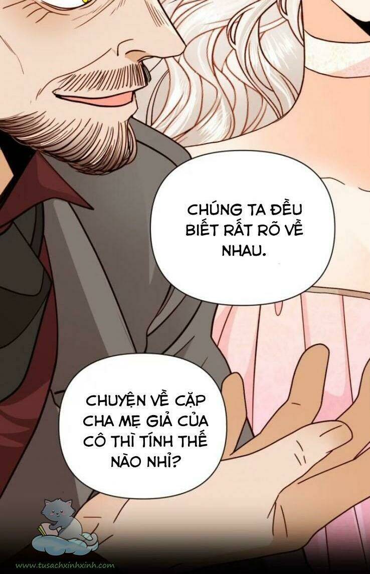 Hoàng Hậu Muốn Tái Hôn Chapter 100 - Trang 2