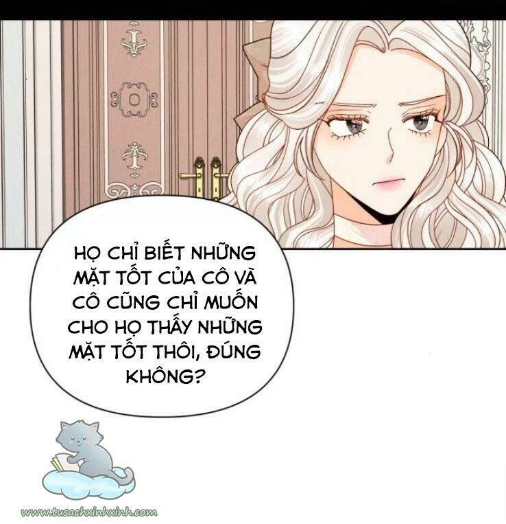 Hoàng Hậu Muốn Tái Hôn Chapter 100 - Trang 2