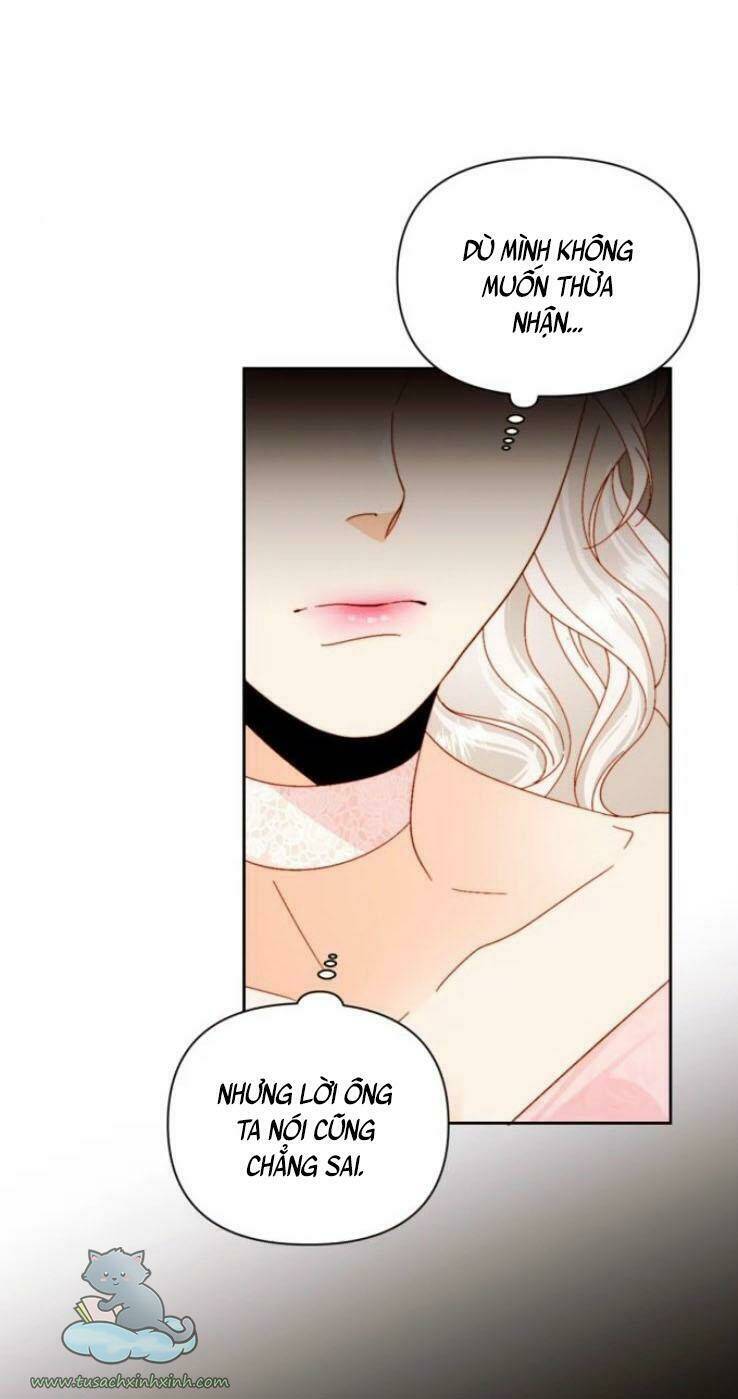 Hoàng Hậu Muốn Tái Hôn Chapter 100 - Trang 2