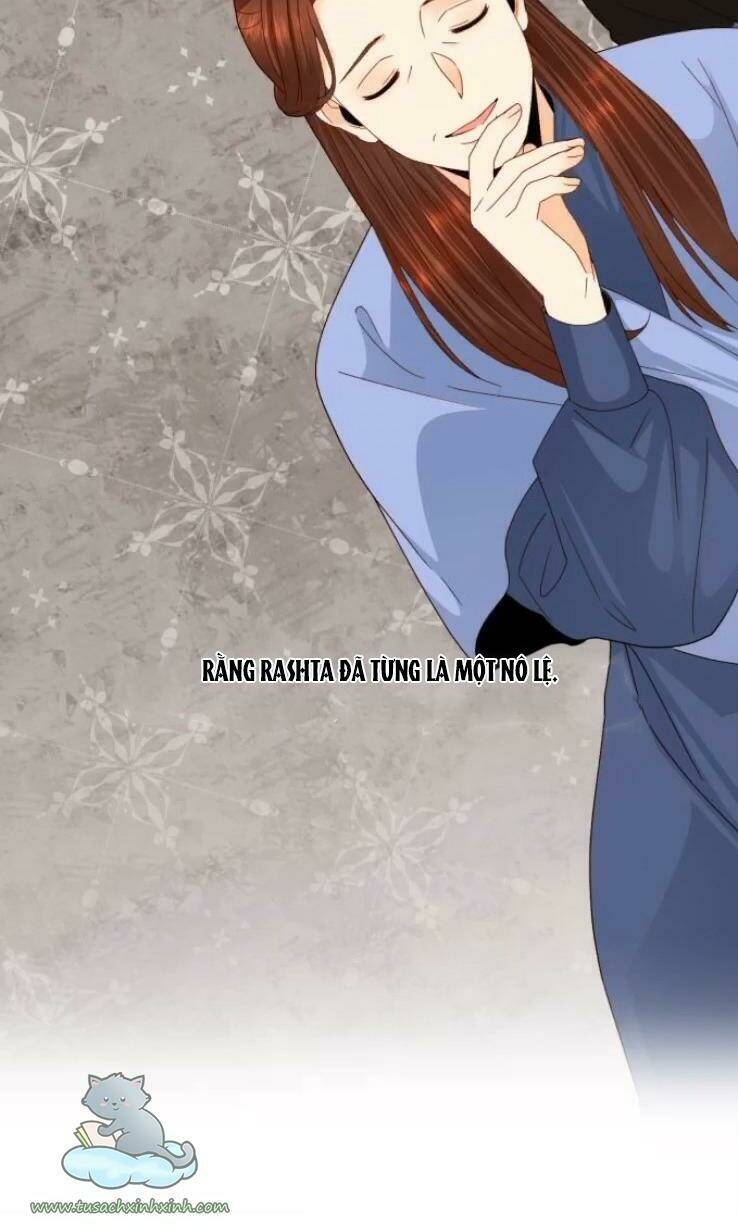 Hoàng Hậu Muốn Tái Hôn Chapter 100 - Trang 2