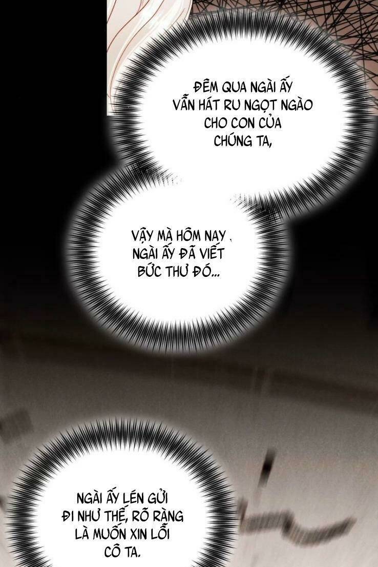 Hoàng Hậu Muốn Tái Hôn Chapter 100 - Trang 2