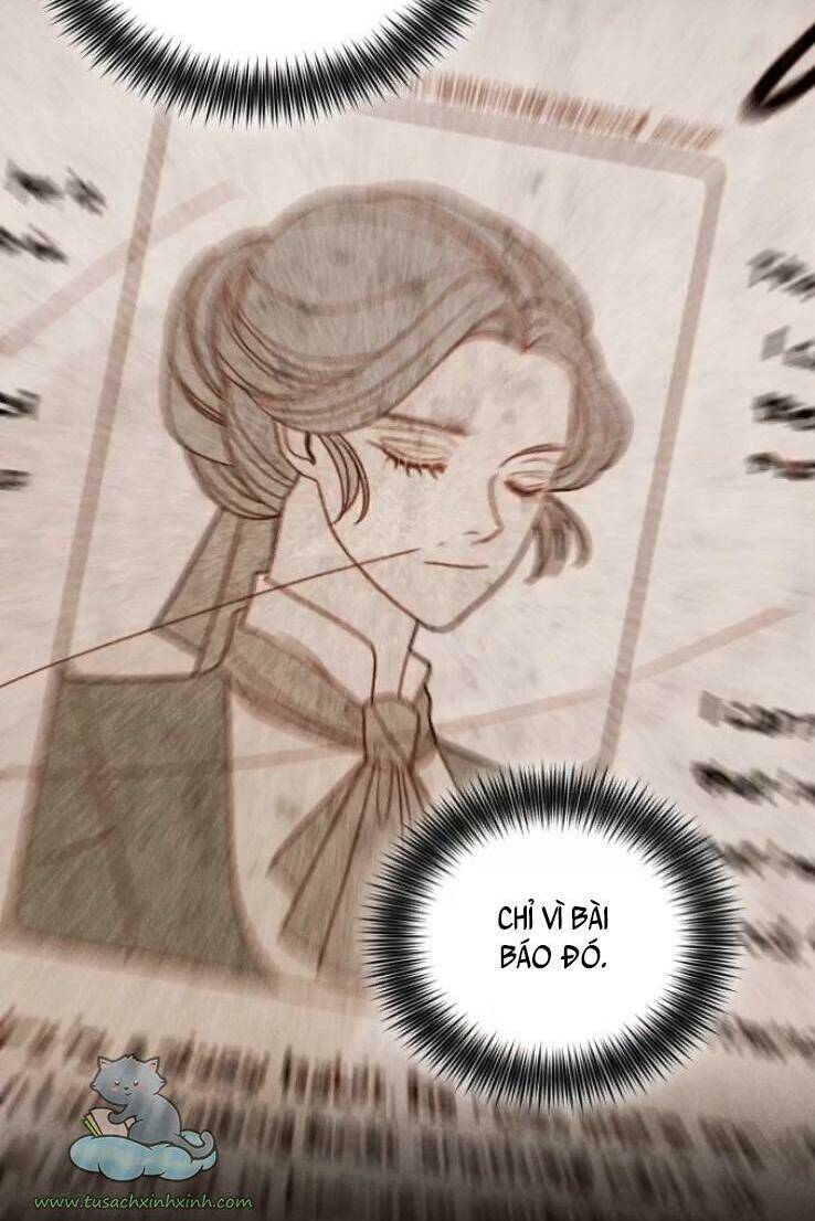 Hoàng Hậu Muốn Tái Hôn Chapter 100 - Trang 2