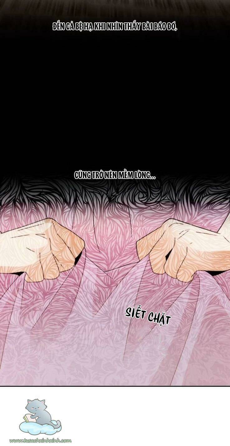 Hoàng Hậu Muốn Tái Hôn Chapter 100 - Trang 2