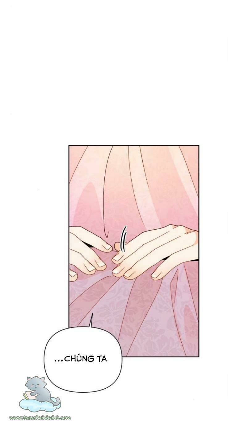 Hoàng Hậu Muốn Tái Hôn Chapter 100 - Trang 2