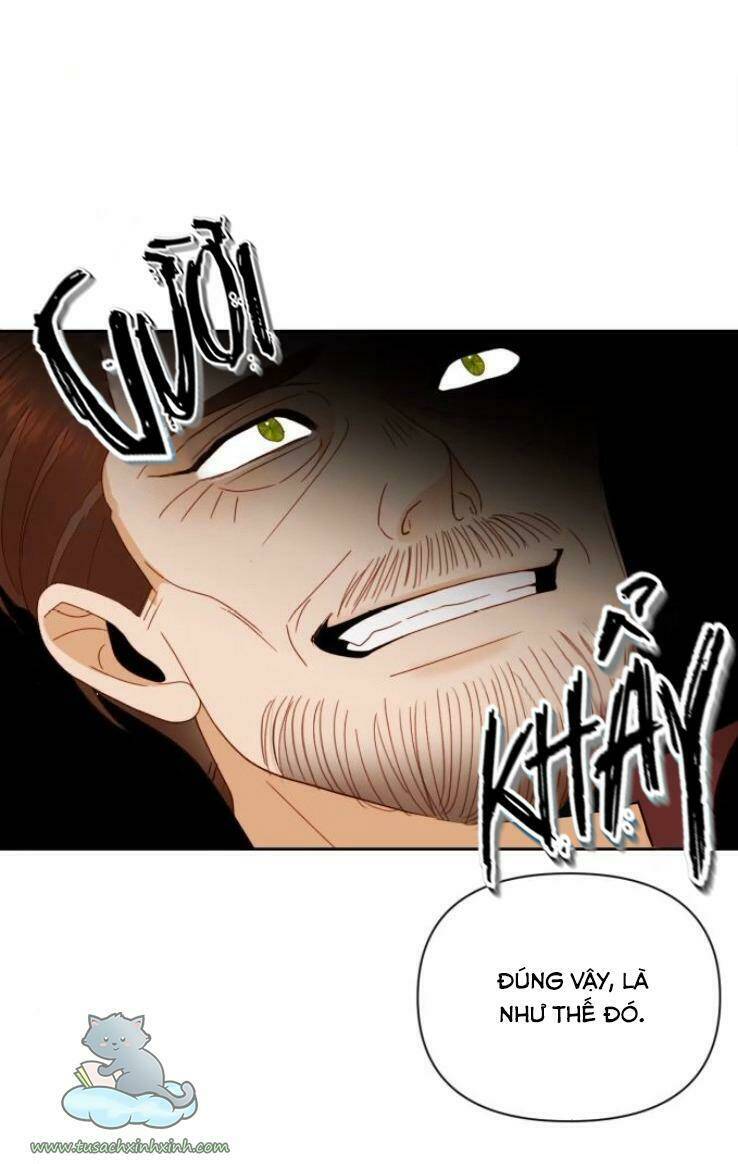 Hoàng Hậu Muốn Tái Hôn Chapter 100 - Trang 2