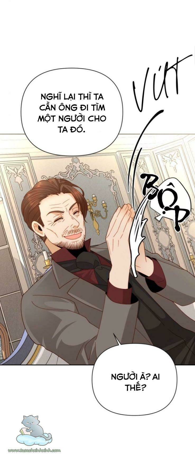 Hoàng Hậu Muốn Tái Hôn Chapter 100 - Trang 2