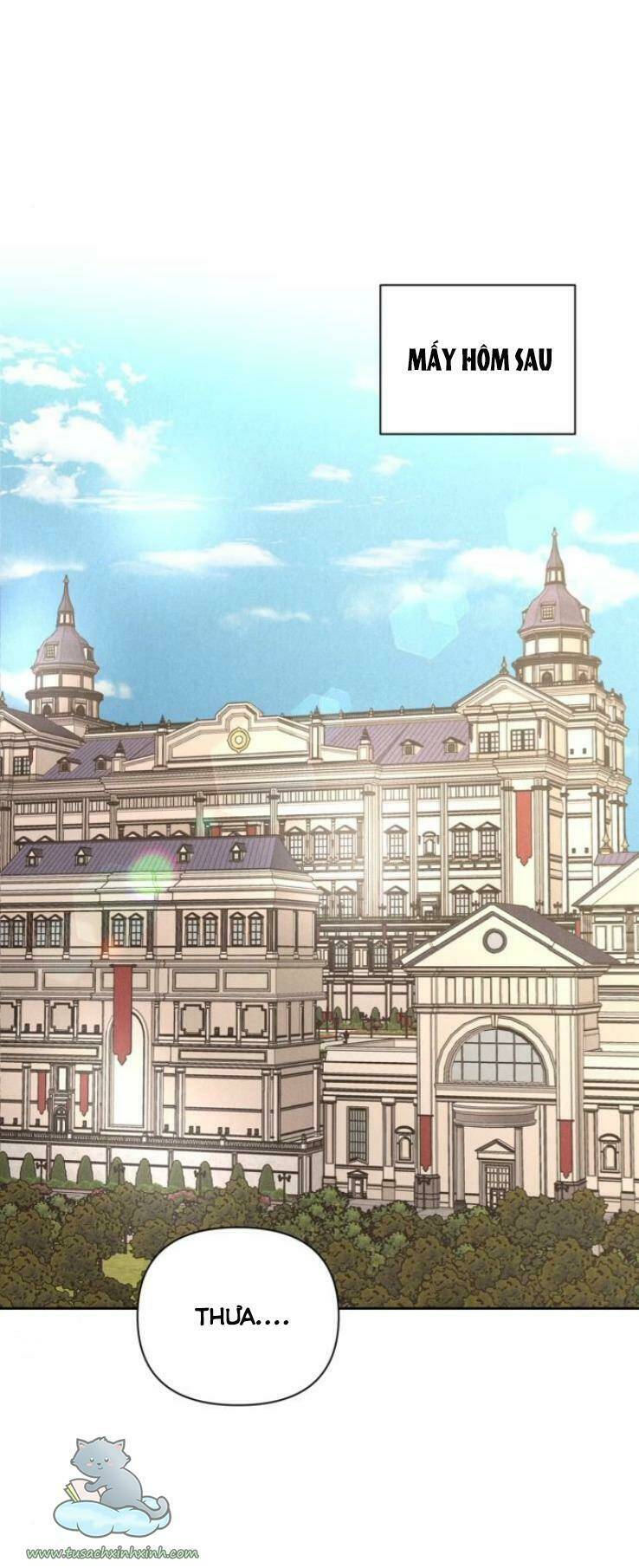 Hoàng Hậu Muốn Tái Hôn Chapter 100 - Trang 2