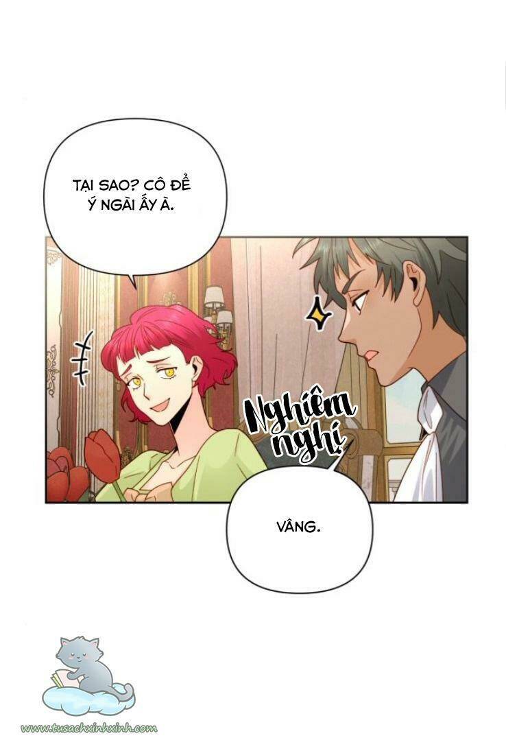 Hoàng Hậu Muốn Tái Hôn Chapter 100 - Trang 2