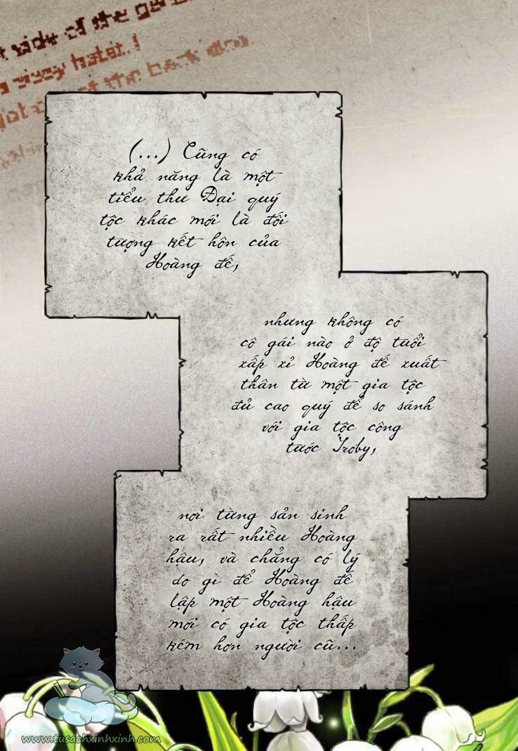 Hoàng Hậu Muốn Tái Hôn Chapter 100 - Trang 2