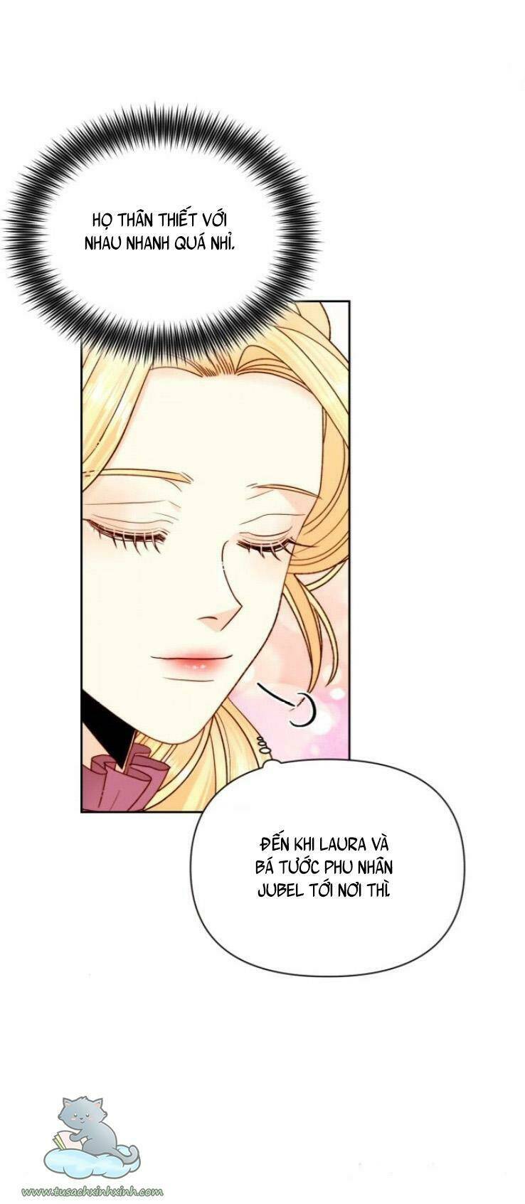 Hoàng Hậu Muốn Tái Hôn Chapter 100 - Trang 2