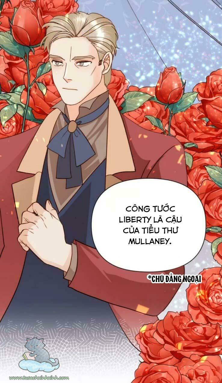 Hoàng Hậu Muốn Tái Hôn Chapter 100 - Trang 2