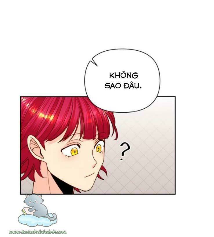 Hoàng Hậu Muốn Tái Hôn Chapter 100 - Trang 2