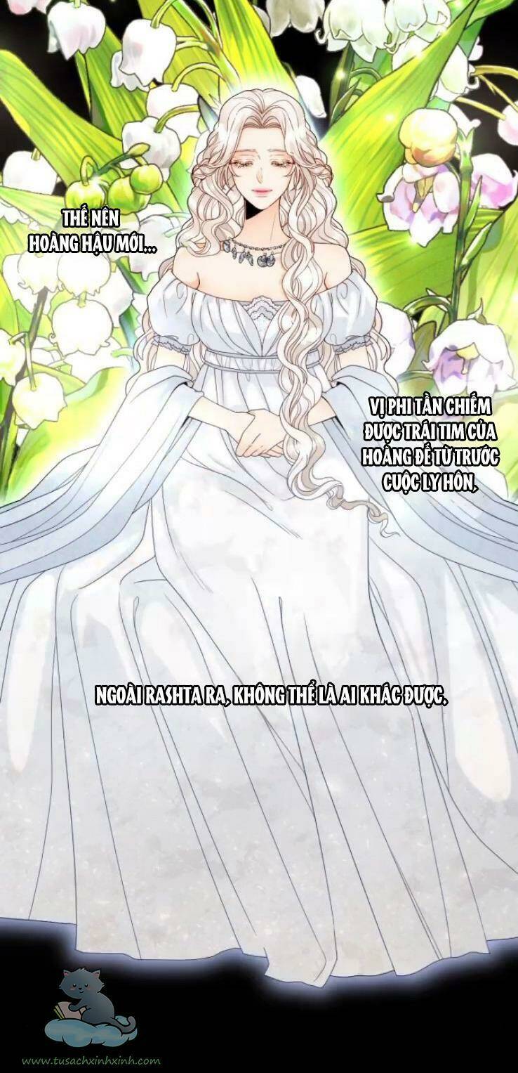 Hoàng Hậu Muốn Tái Hôn Chapter 100 - Trang 2