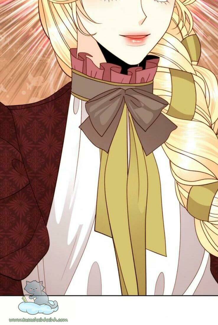 Hoàng Hậu Muốn Tái Hôn Chapter 100 - Trang 2