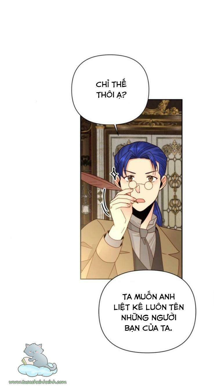 Hoàng Hậu Muốn Tái Hôn Chapter 101 - Trang 2