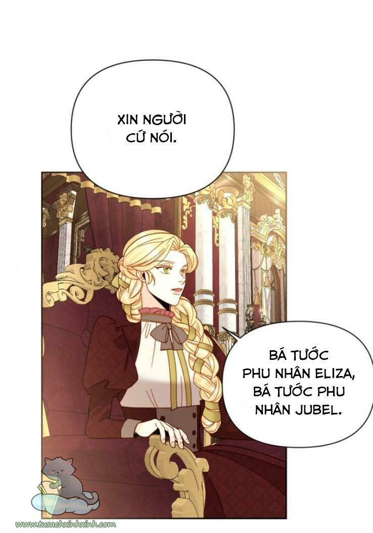 Hoàng Hậu Muốn Tái Hôn Chapter 101 - Trang 2