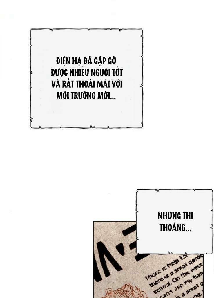 Hoàng Hậu Muốn Tái Hôn Chapter 101 - Trang 2