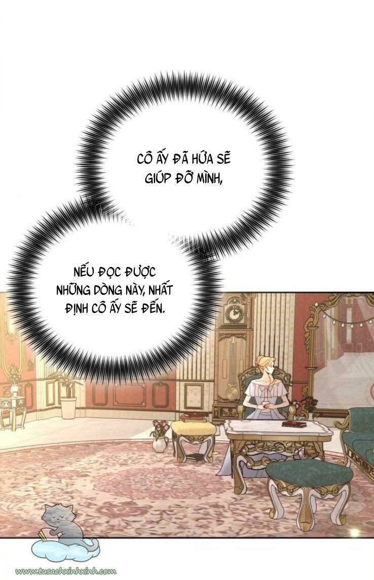 Hoàng Hậu Muốn Tái Hôn Chapter 101 - Trang 2