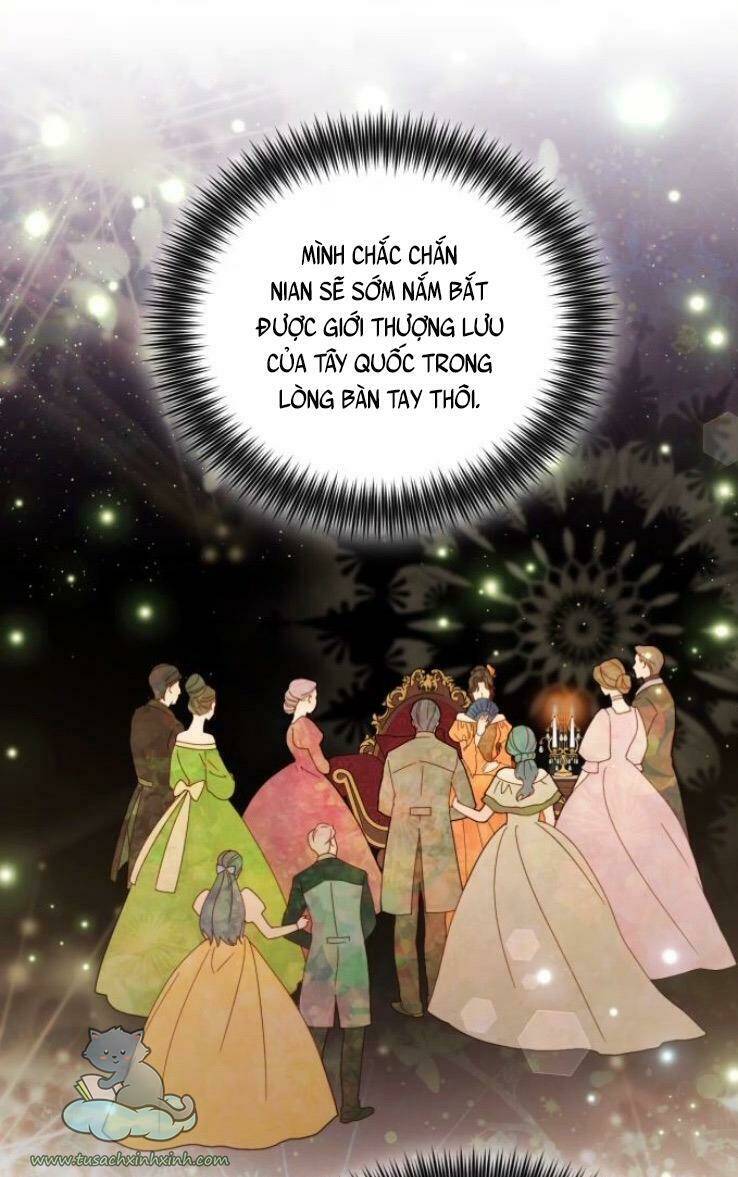 Hoàng Hậu Muốn Tái Hôn Chapter 101 - Trang 2