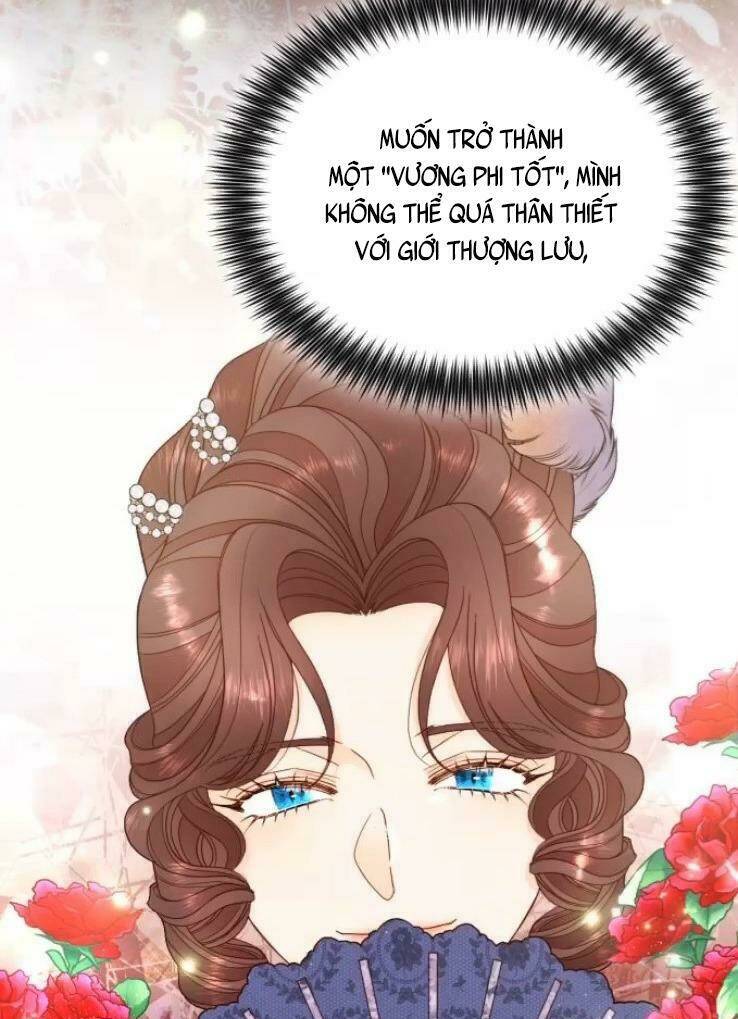 Hoàng Hậu Muốn Tái Hôn Chapter 101 - Trang 2