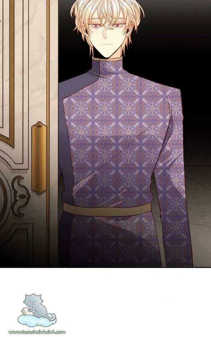 Hoàng Hậu Muốn Tái Hôn Chapter 101 - Trang 2