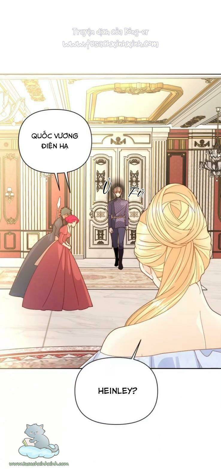 Hoàng Hậu Muốn Tái Hôn Chapter 101 - Trang 2