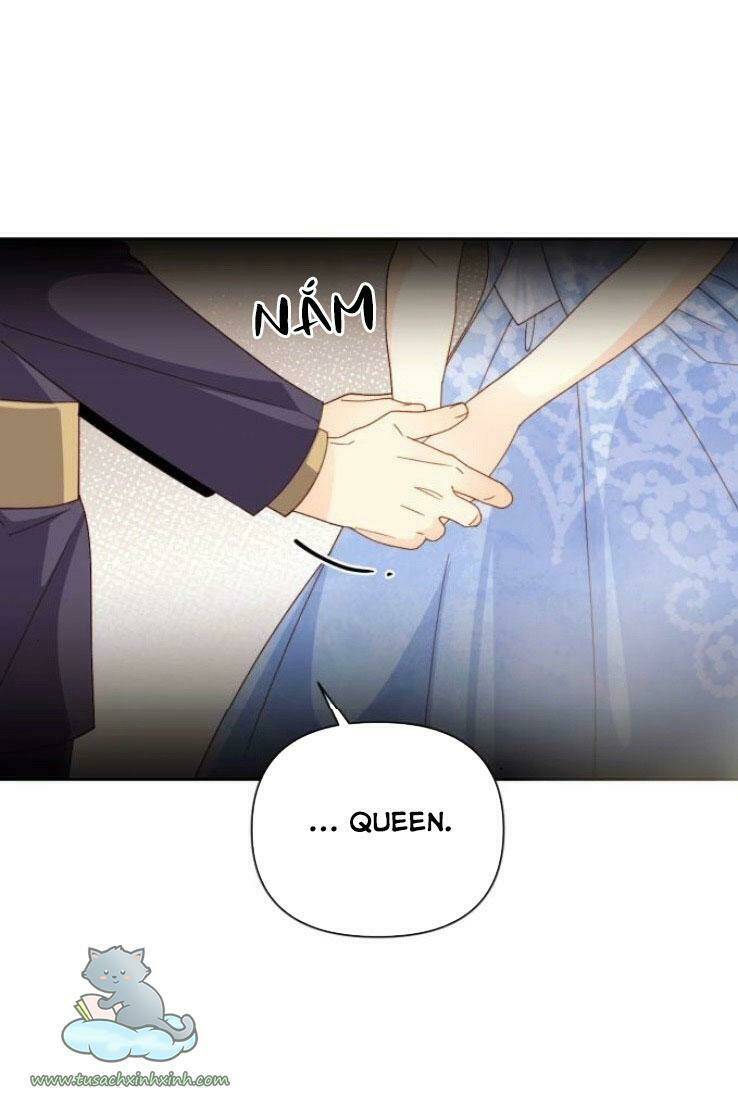 Hoàng Hậu Muốn Tái Hôn Chapter 101 - Trang 2