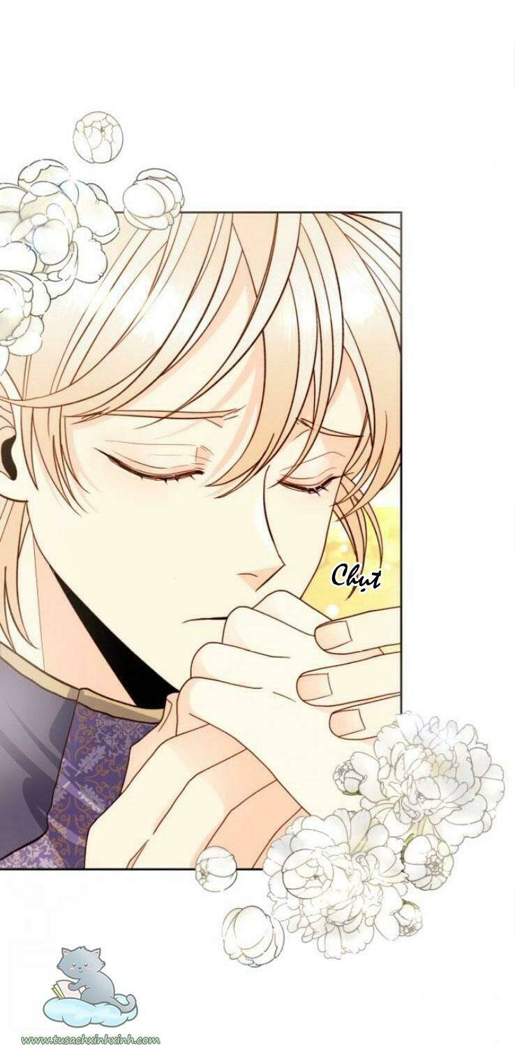 Hoàng Hậu Muốn Tái Hôn Chapter 101 - Trang 2