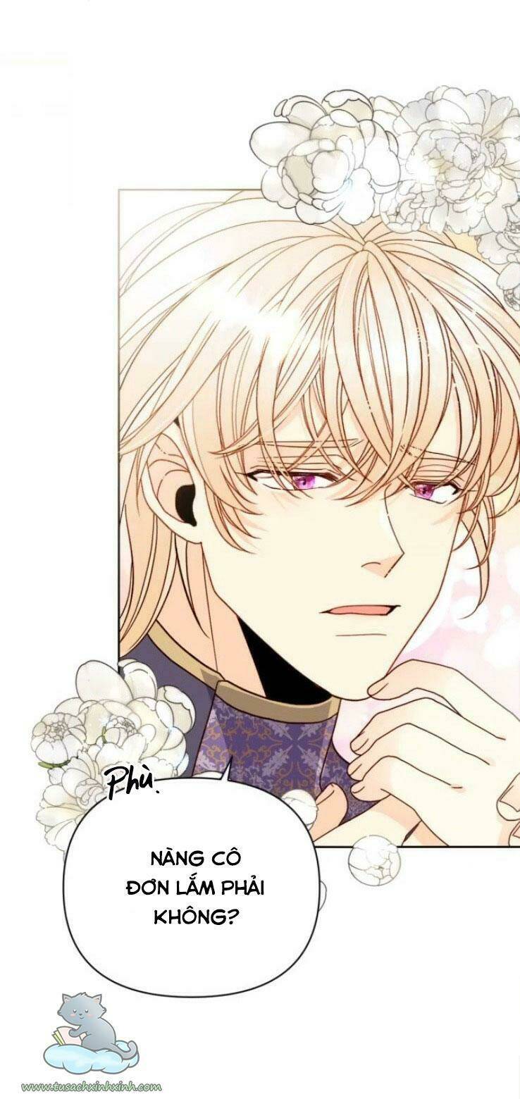 Hoàng Hậu Muốn Tái Hôn Chapter 101 - Trang 2