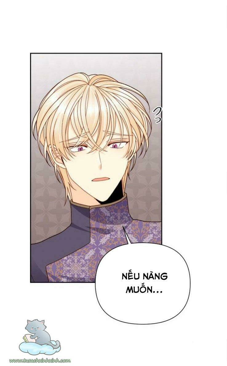 Hoàng Hậu Muốn Tái Hôn Chapter 101 - Trang 2