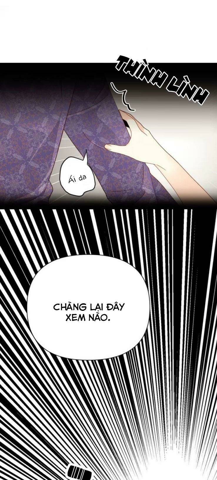 Hoàng Hậu Muốn Tái Hôn Chapter 101 - Trang 2