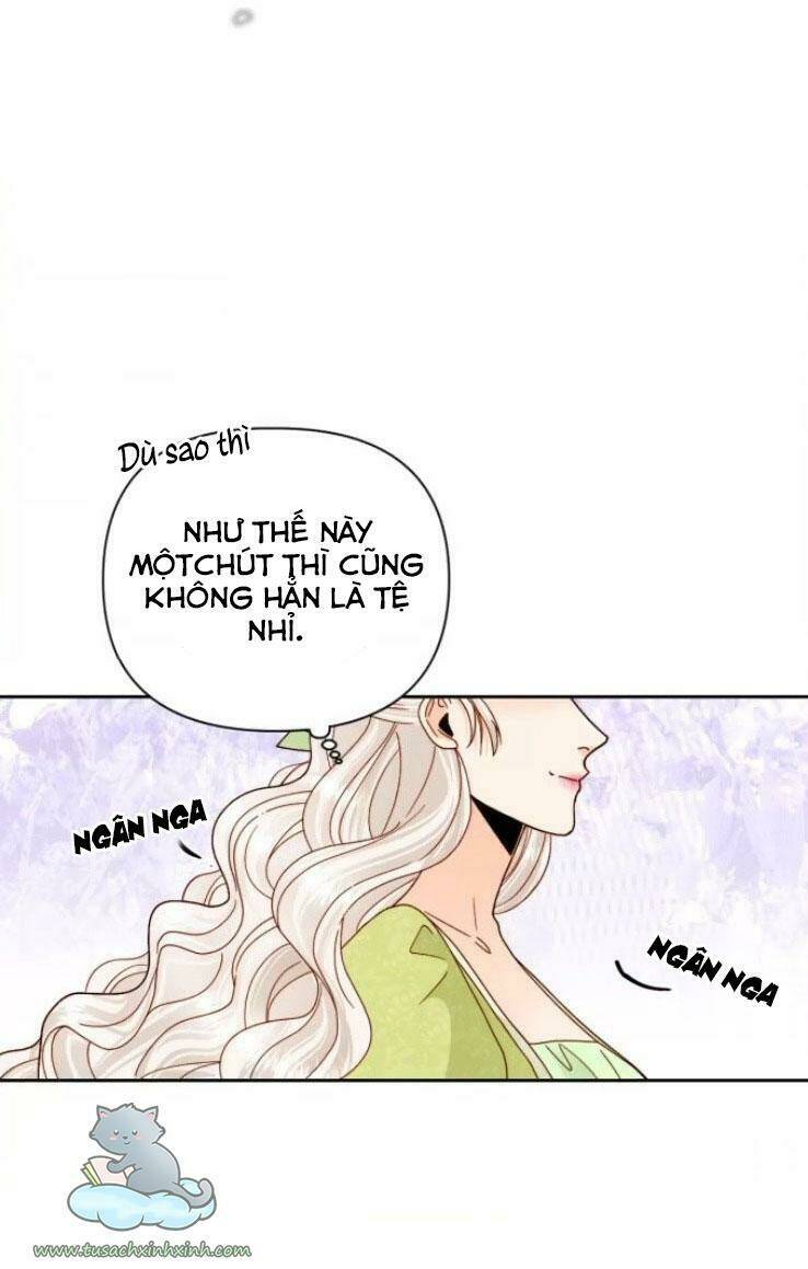 Hoàng Hậu Muốn Tái Hôn Chapter 101 - Trang 2