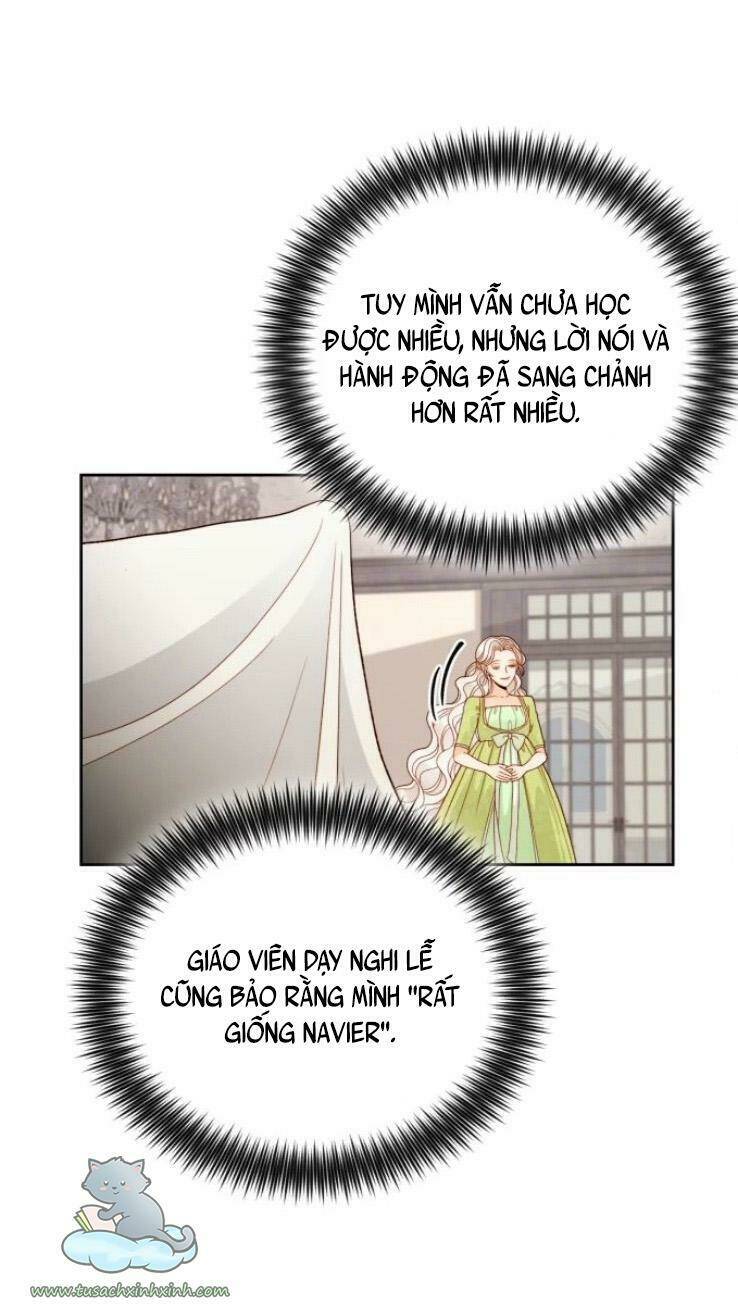 Hoàng Hậu Muốn Tái Hôn Chapter 101 - Trang 2