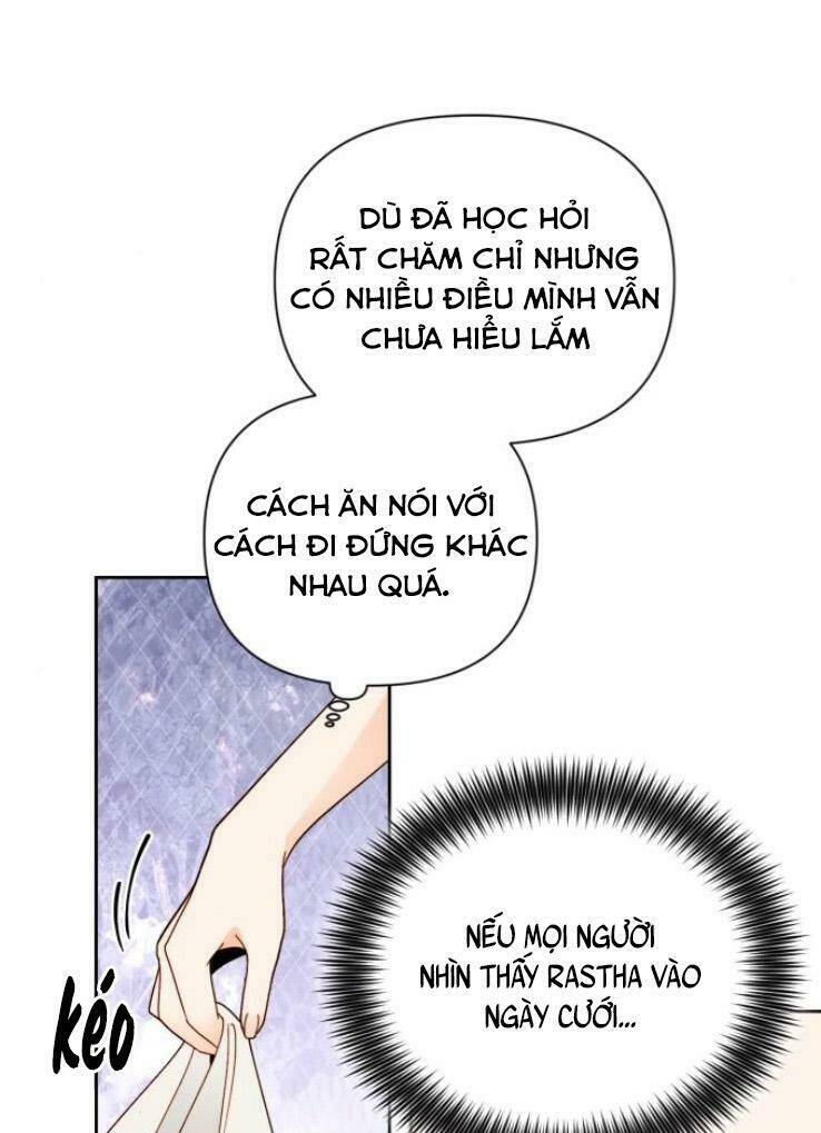 Hoàng Hậu Muốn Tái Hôn Chapter 101 - Trang 2