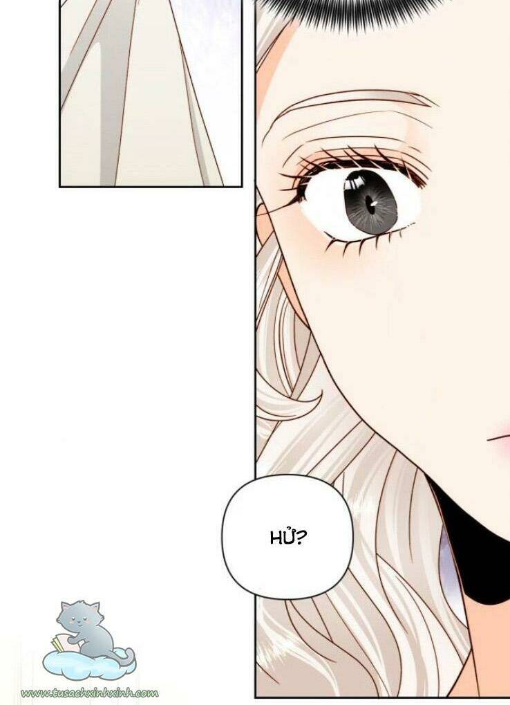 Hoàng Hậu Muốn Tái Hôn Chapter 101 - Trang 2