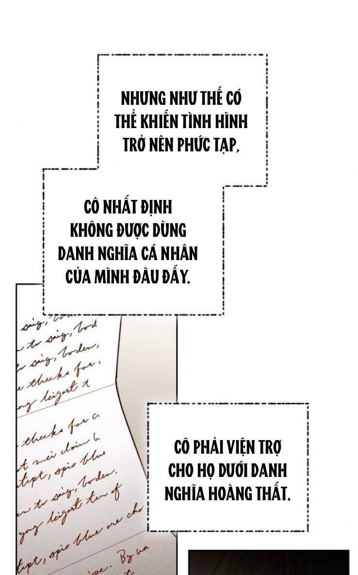 Hoàng Hậu Muốn Tái Hôn Chapter 101 - Trang 2