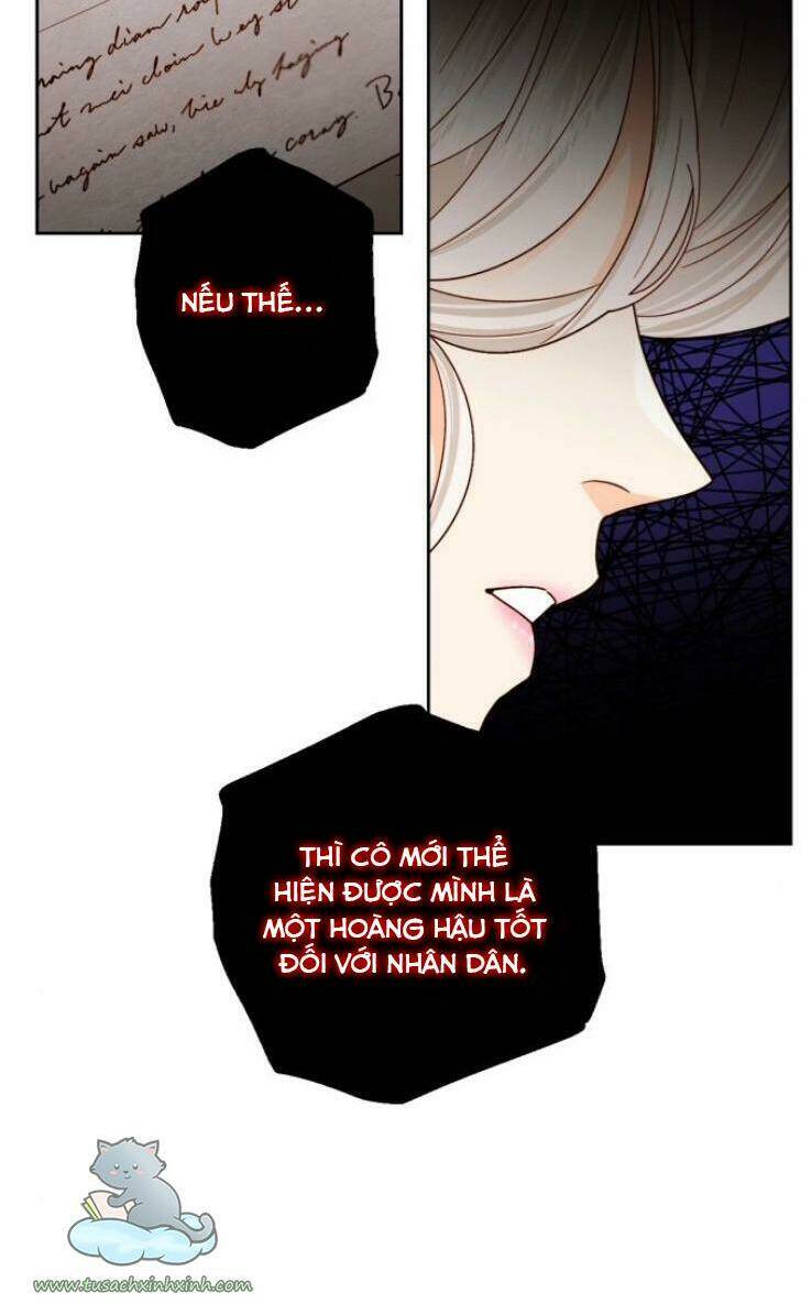 Hoàng Hậu Muốn Tái Hôn Chapter 101 - Trang 2