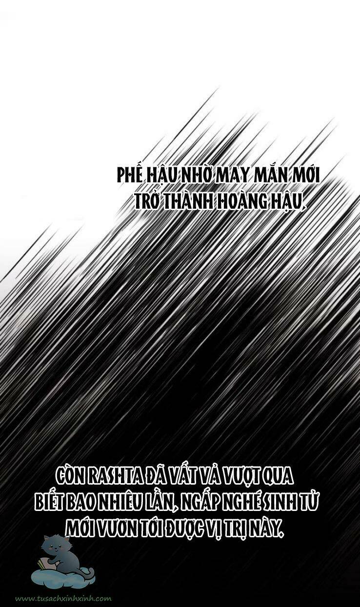 Hoàng Hậu Muốn Tái Hôn Chapter 101 - Trang 2