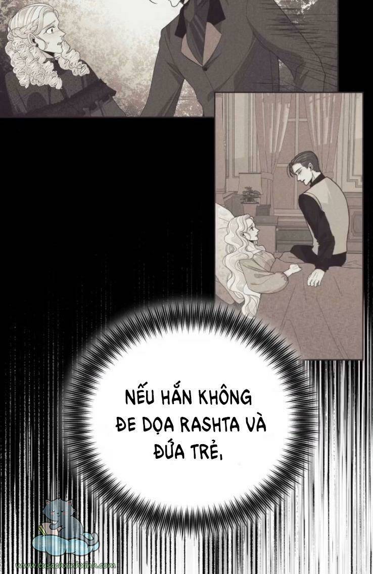 Hoàng Hậu Muốn Tái Hôn Chapter 101 - Trang 2