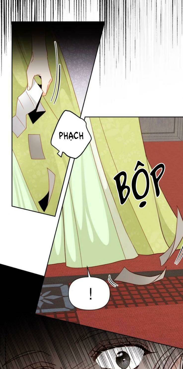 Hoàng Hậu Muốn Tái Hôn Chapter 101 - Trang 2