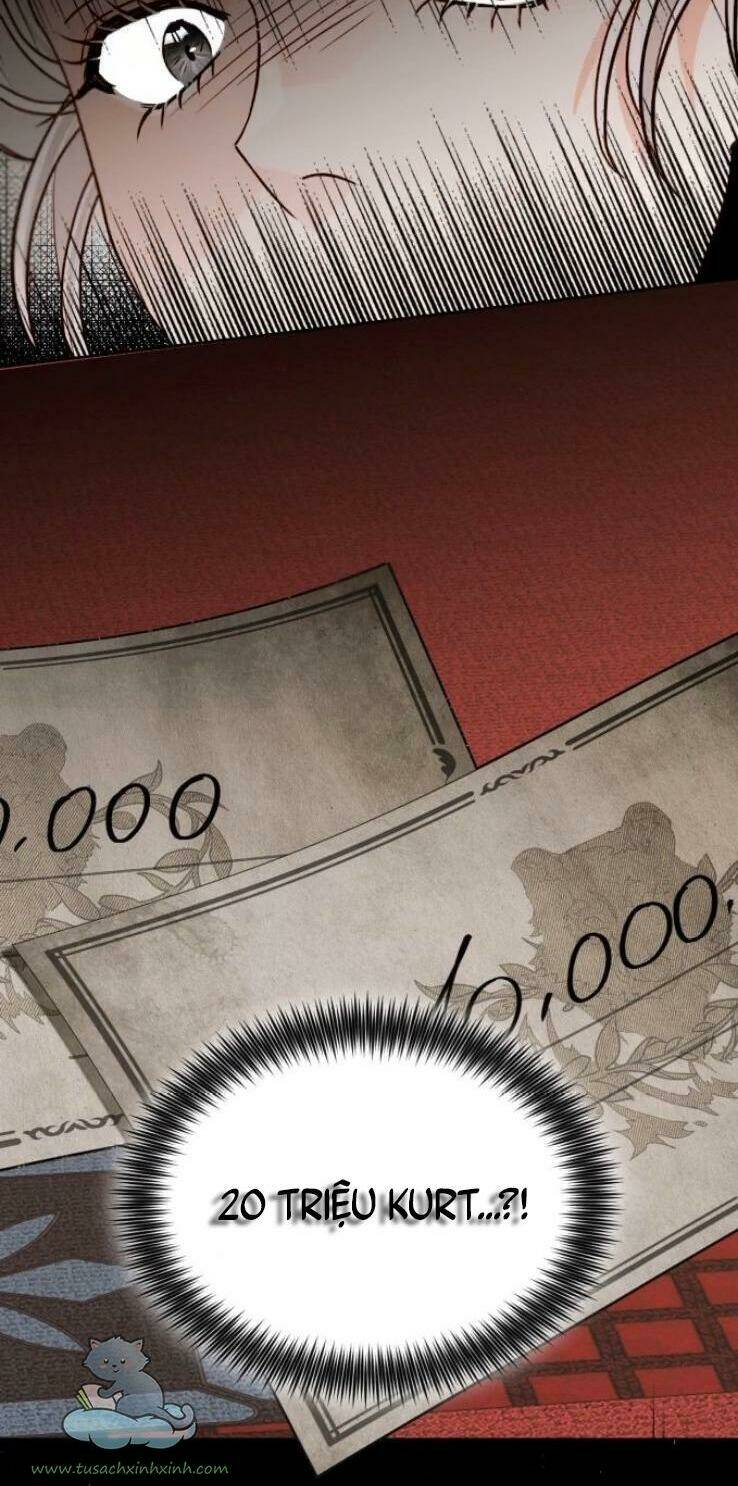 Hoàng Hậu Muốn Tái Hôn Chapter 101 - Trang 2