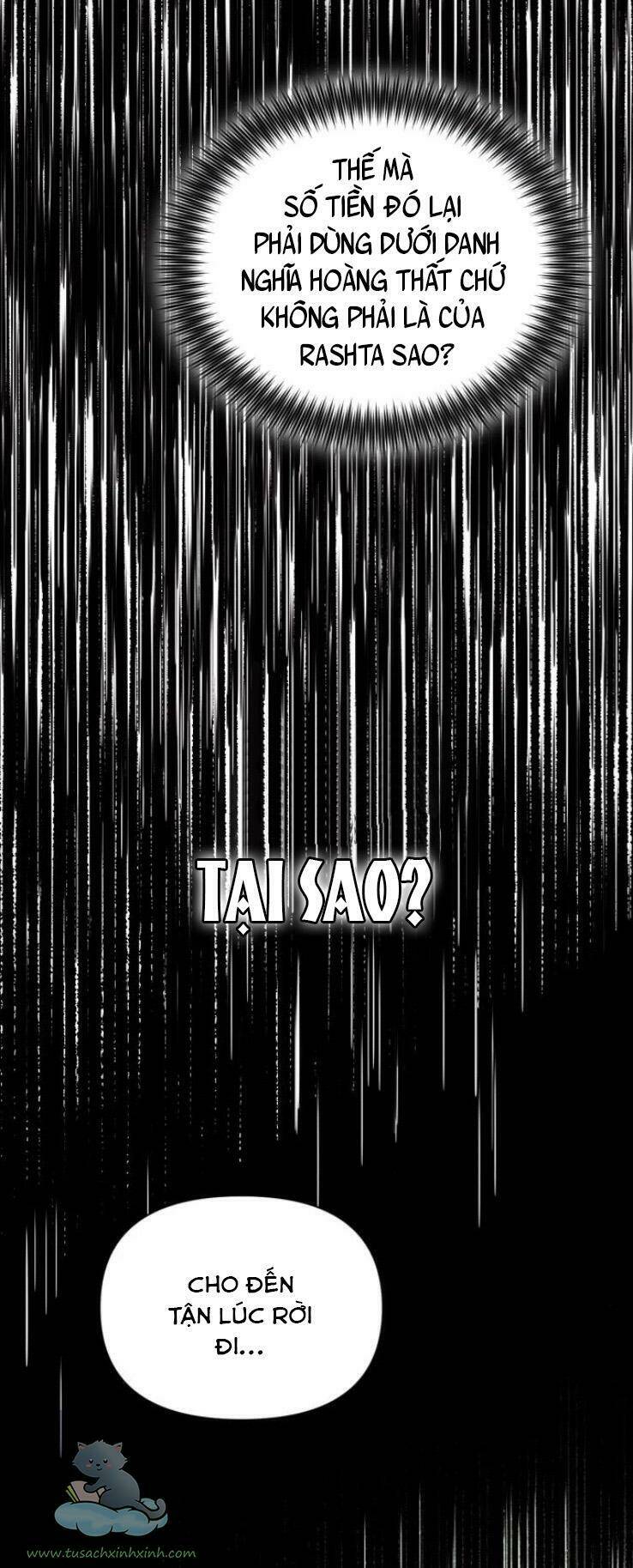 Hoàng Hậu Muốn Tái Hôn Chapter 101 - Trang 2