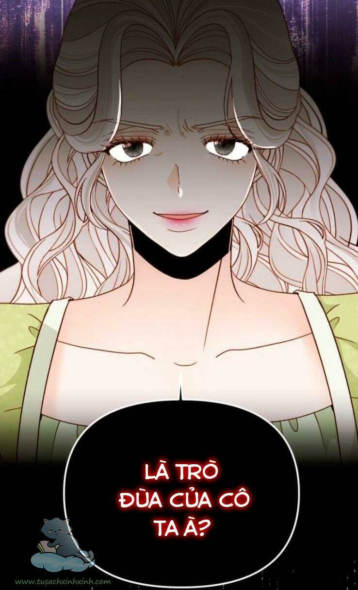 Hoàng Hậu Muốn Tái Hôn Chapter 101 - Trang 2