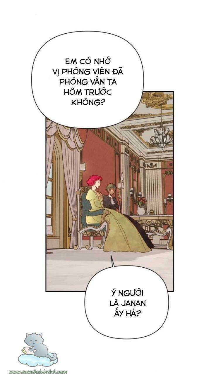 Hoàng Hậu Muốn Tái Hôn Chapter 101 - Trang 2