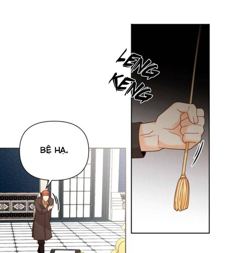 Hoàng Hậu Muốn Tái Hôn Chapter 102 - Trang 2