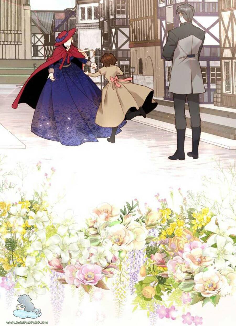 Hoàng Hậu Muốn Tái Hôn Chapter 102 - Trang 2