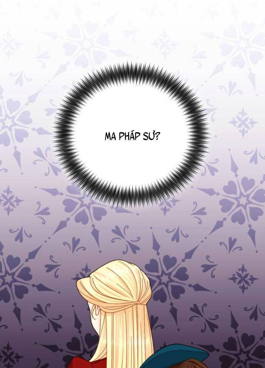 Hoàng Hậu Muốn Tái Hôn Chapter 102 - Trang 2