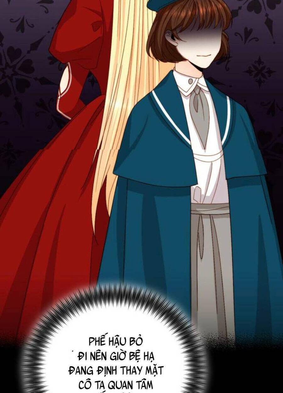 Hoàng Hậu Muốn Tái Hôn Chapter 102 - Trang 2