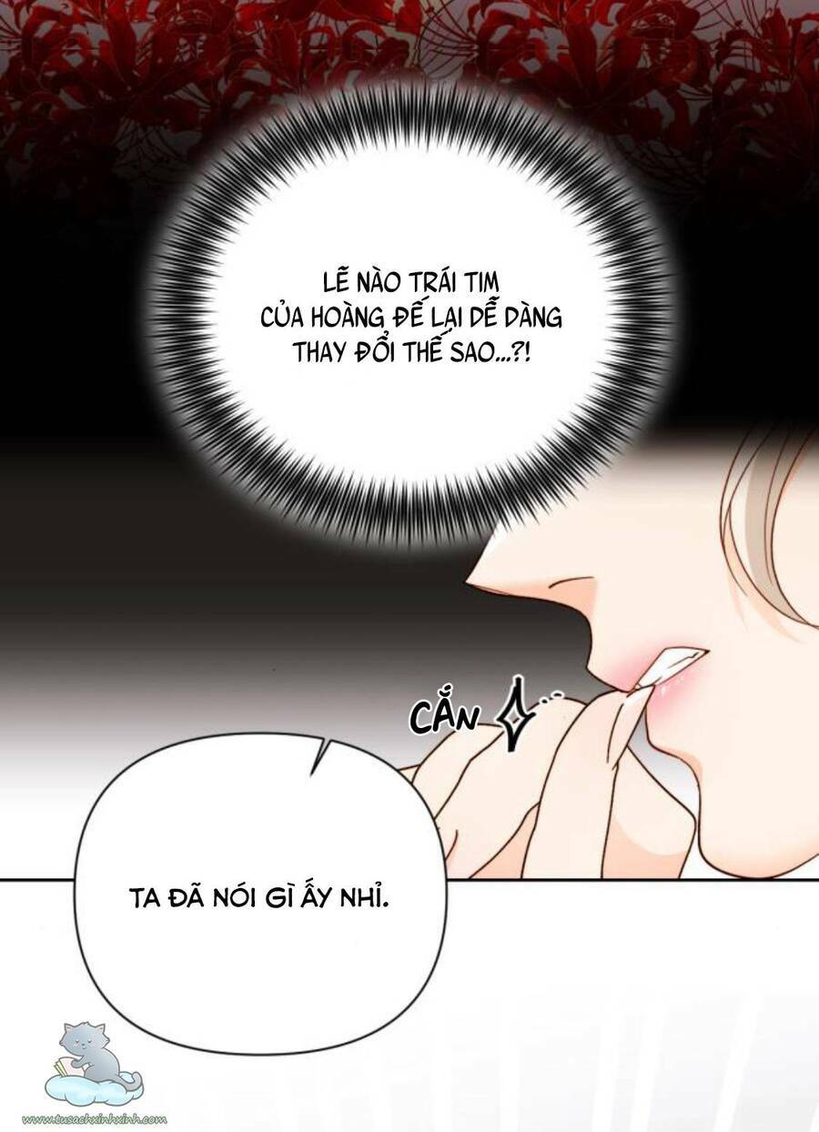 Hoàng Hậu Muốn Tái Hôn Chapter 102 - Trang 2